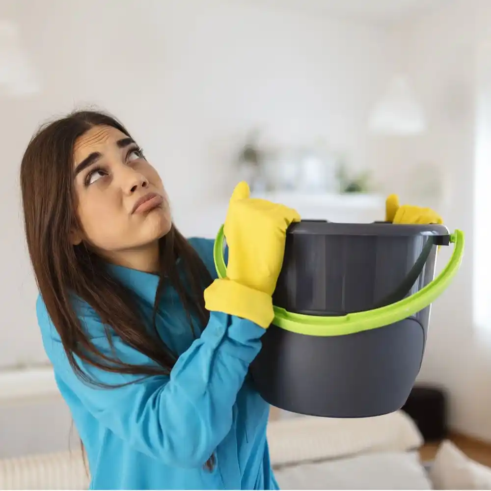 water damage restoration service New Bedford